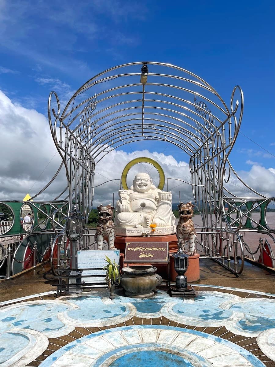 Budda Navalantue, Chiang Rai Budda Navalantue, Chiang Rai