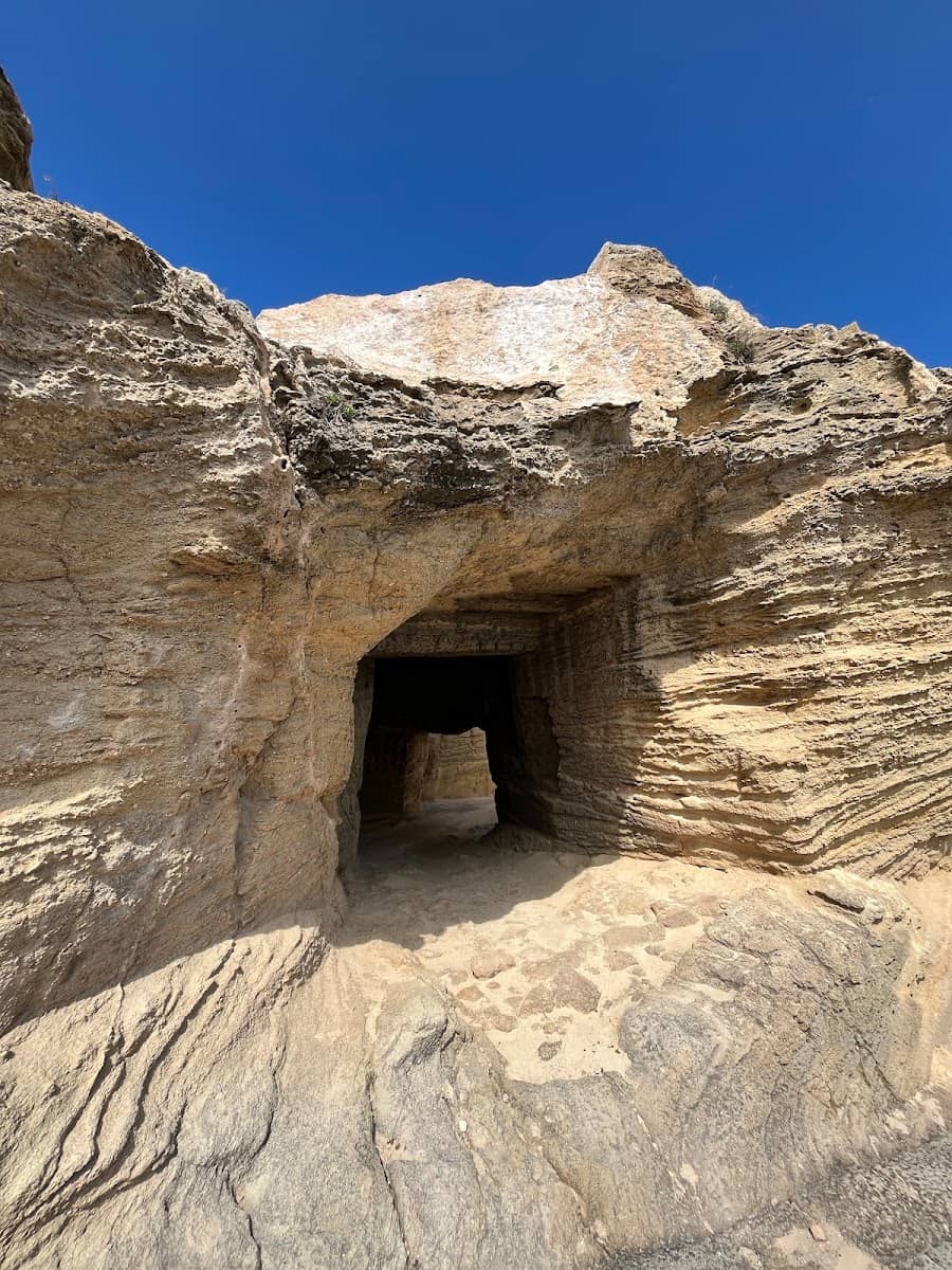Bue Marino, Favignana Bue Marino, Favignana