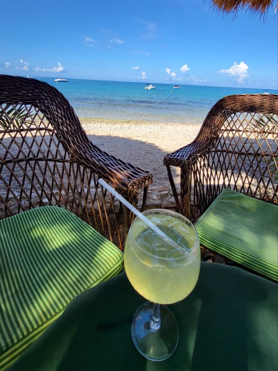 Caffe Bar Oaza, Pag Caffe Bar Oaza, Pag