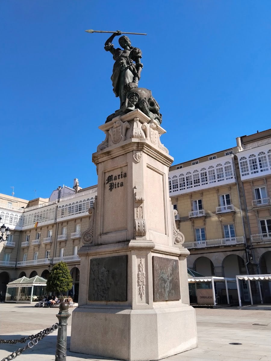 Cambados, Galicia Cambados, Galicia