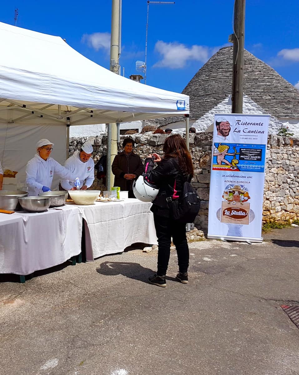 Caseificio Berardi, Alberobello Caseificio Berardi, Alberobello