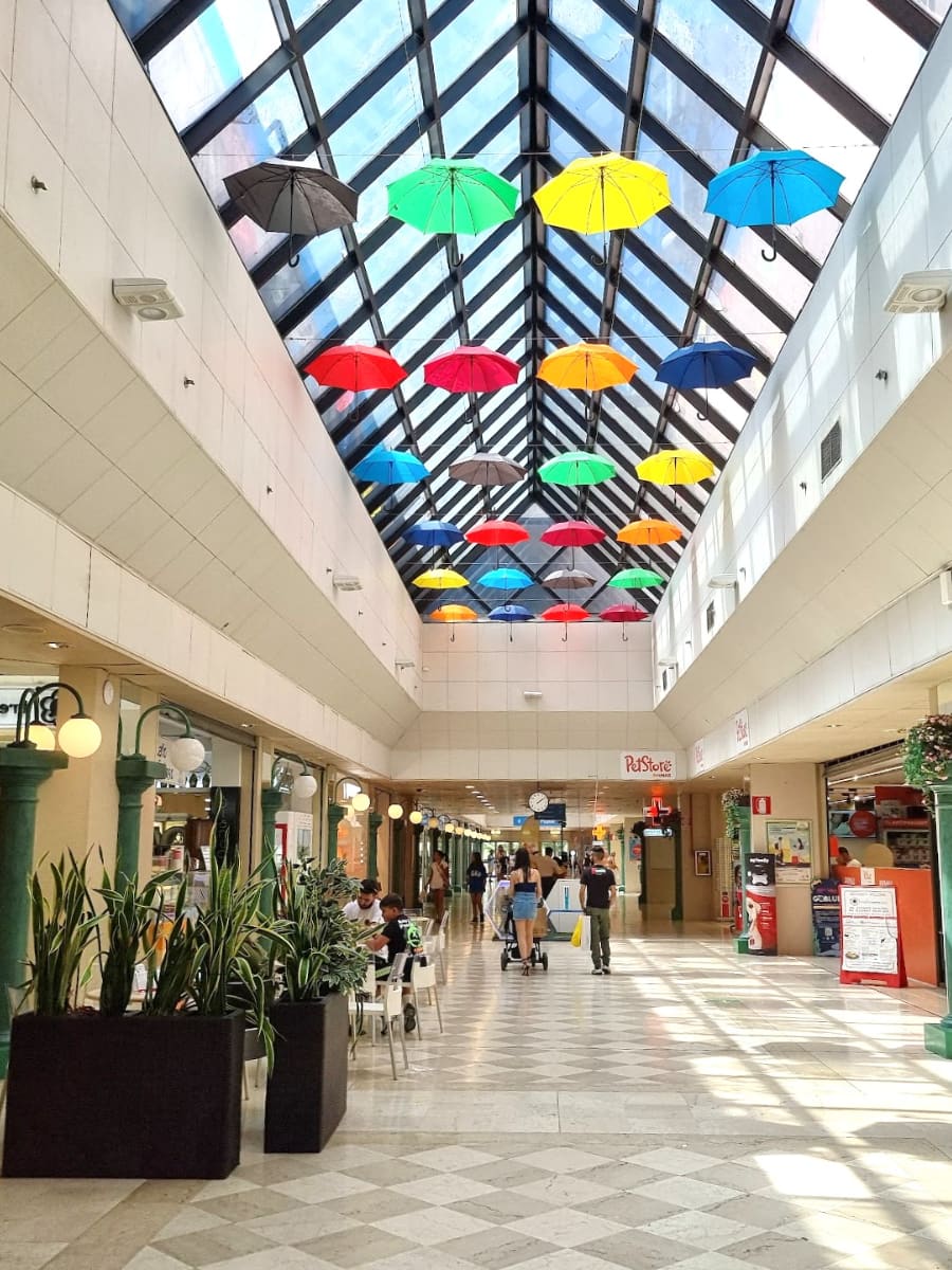 Centro Commerciale Olbia Mare, Olbia Centro Commerciale Olbia Mare, Olbia