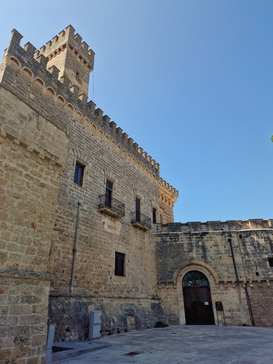 Centro Storico, Gallipoli Centro Storico, Gallipoli