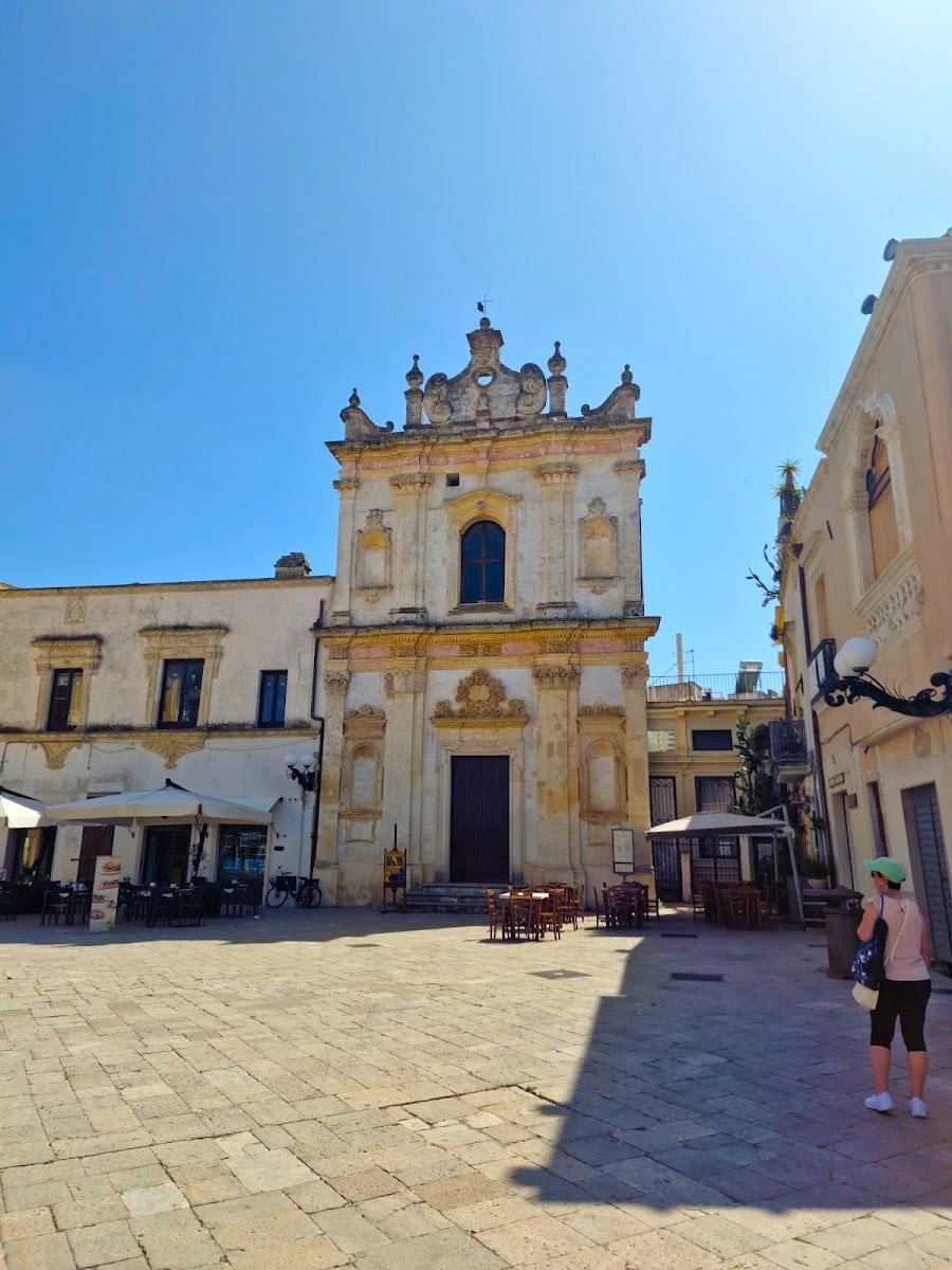 Centro Storico, Gallipoli Centro Storico, Gallipoli