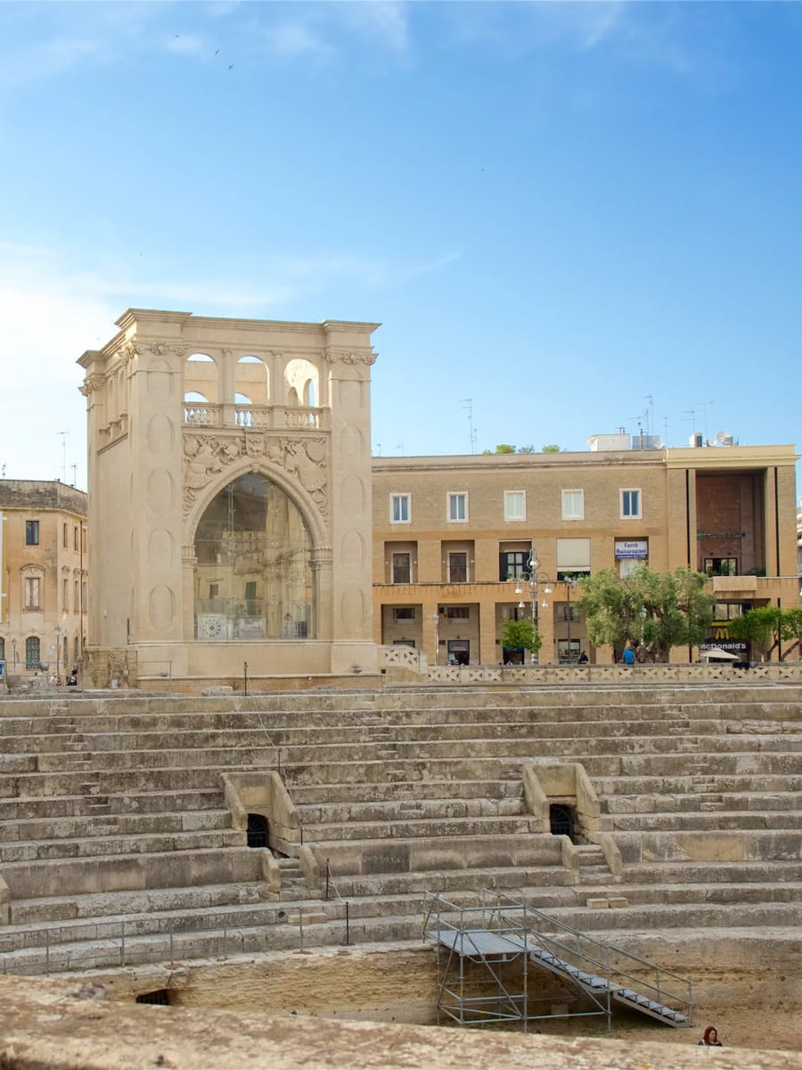 Centro Storico, Lecce Centro Storico, Lecce