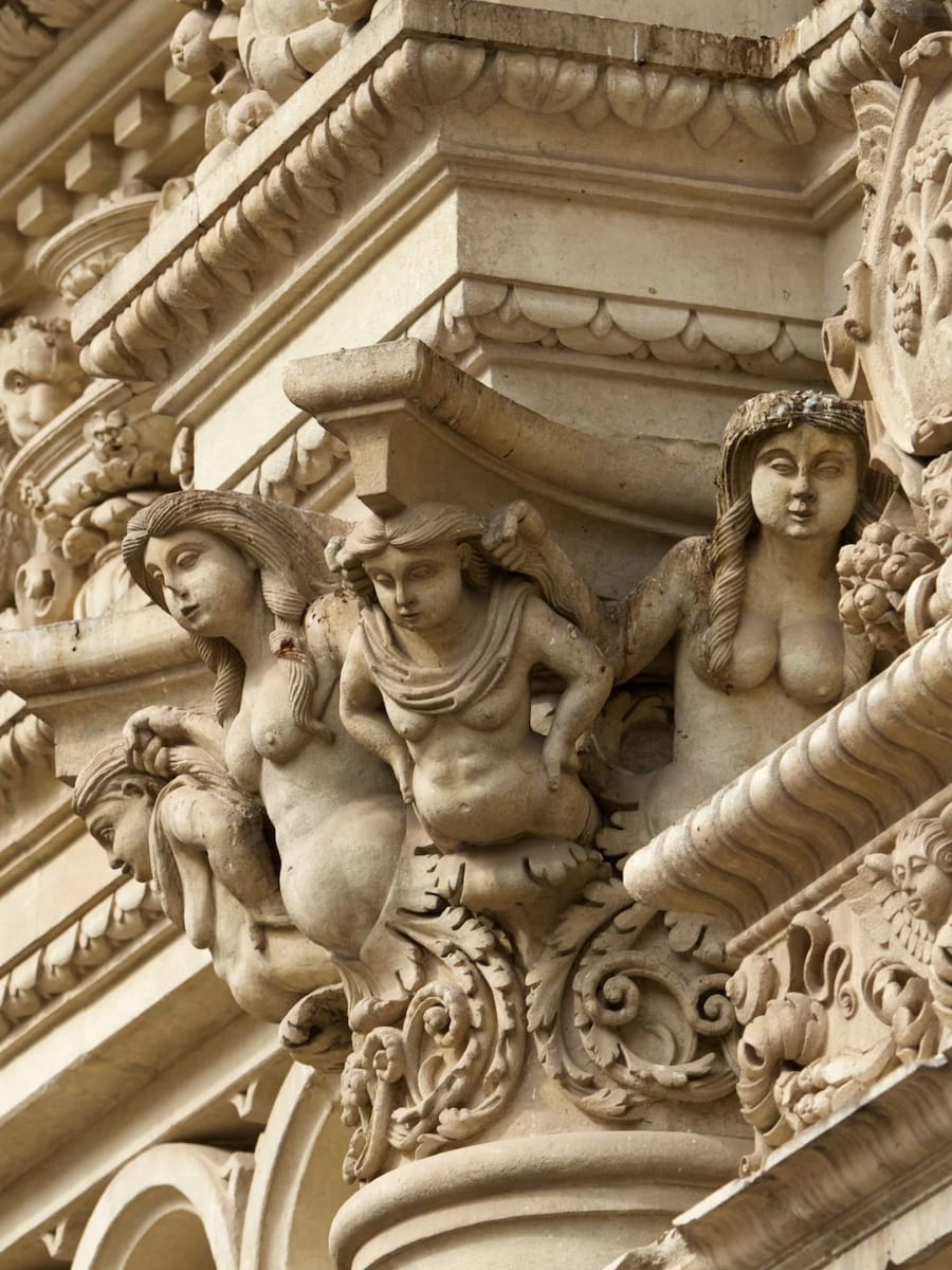 Centro Storico, Lecce Centro Storico, Lecce