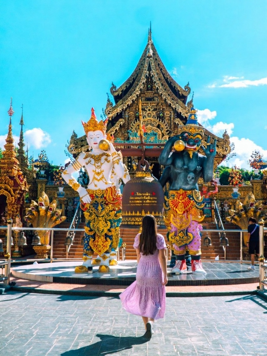 Chiang Rai Chiang Rai