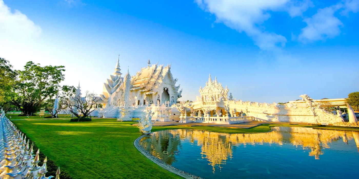 Chiang Rai
