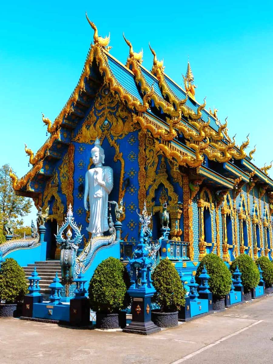 City Center, Chiang Rai City Center, Chiang Rai