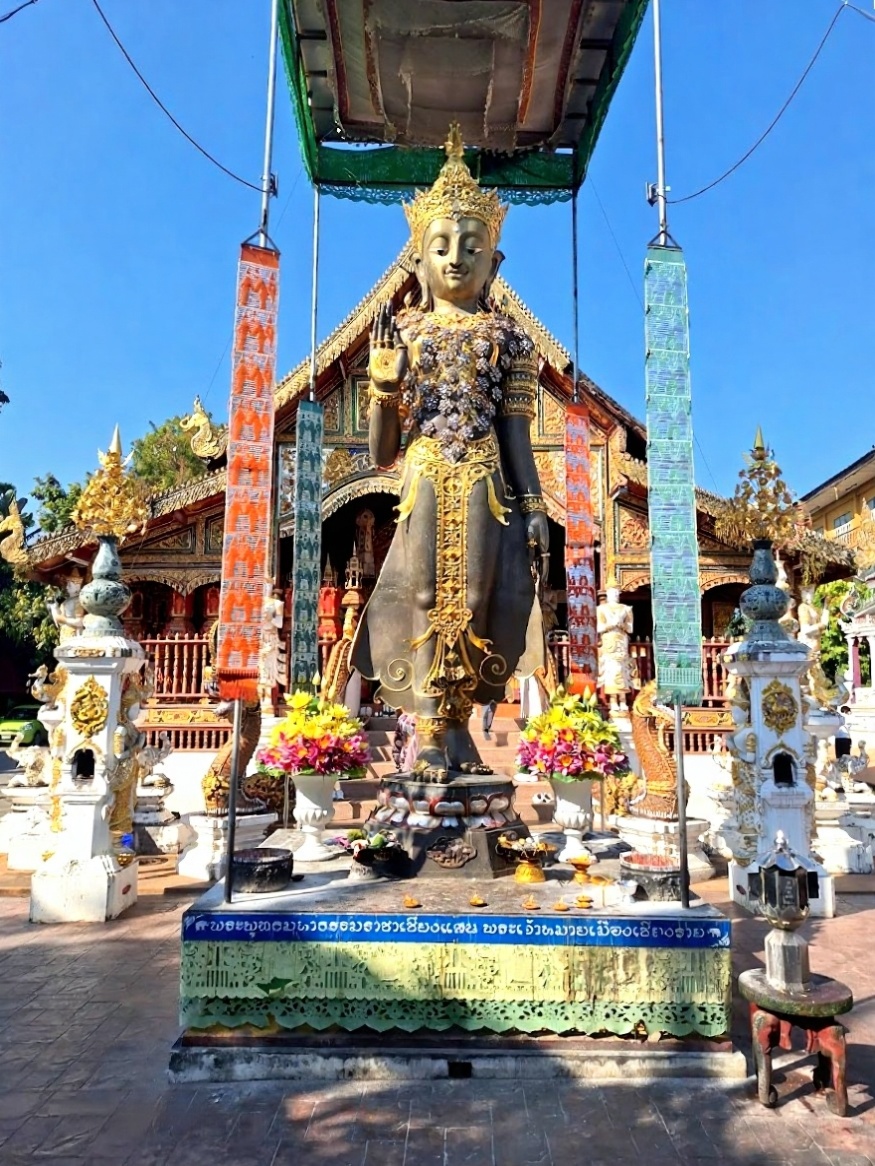 Clock Tower Area, Chiang Rai Clock Tower Area, Chiang Rai