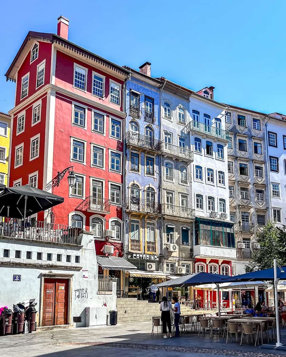 Coimbra, Portugal Coimbra, Portugal