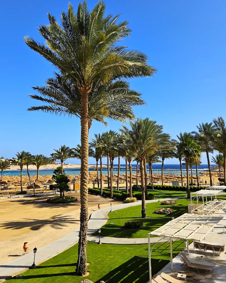 Coraya Bay, Egypt Coraya Bay, Egypt