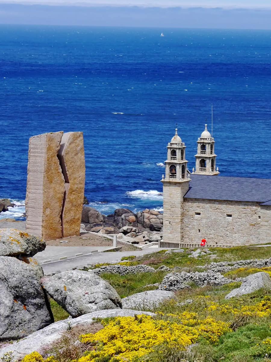 Costa da Morte, Galicia Costa da Morte, Galicia