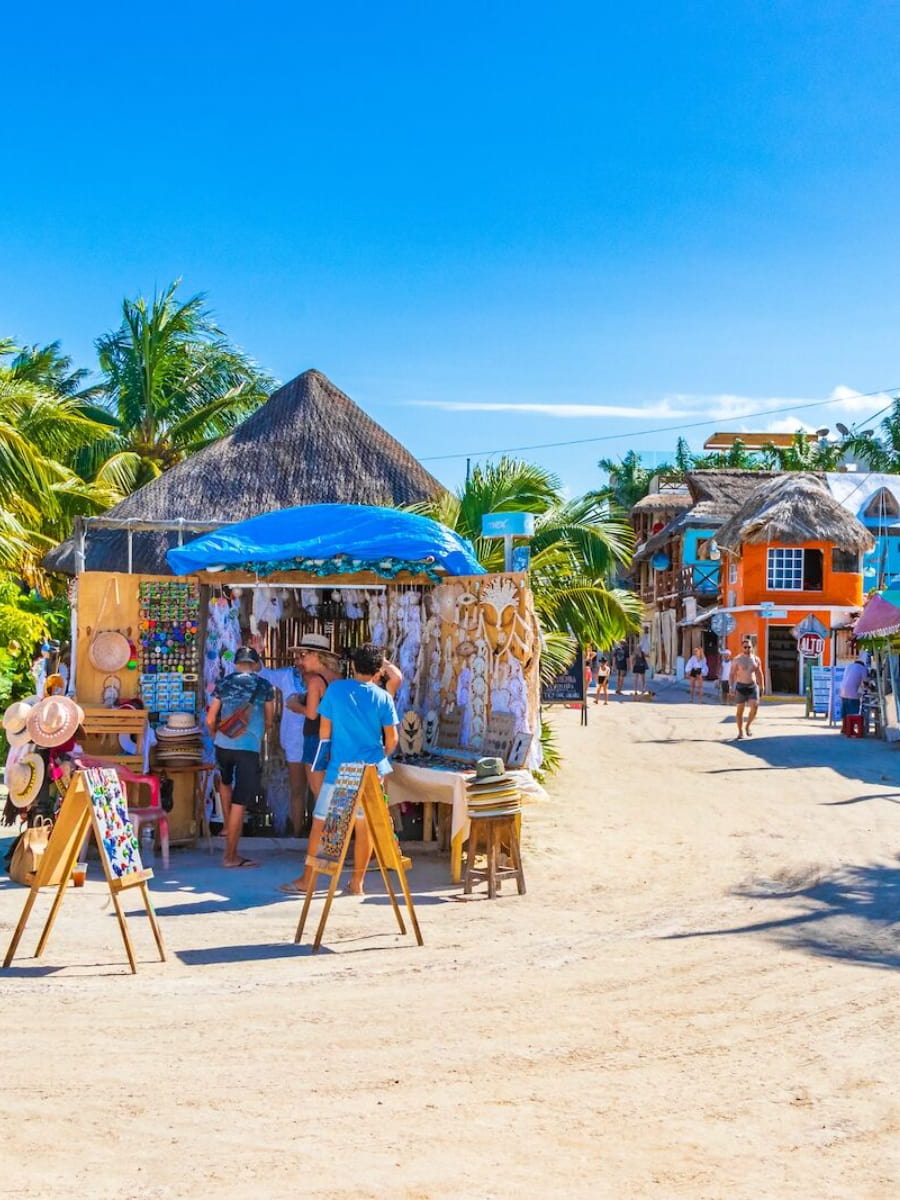 Downtown Holbox, Holbox Downtown Holbox, Holbox