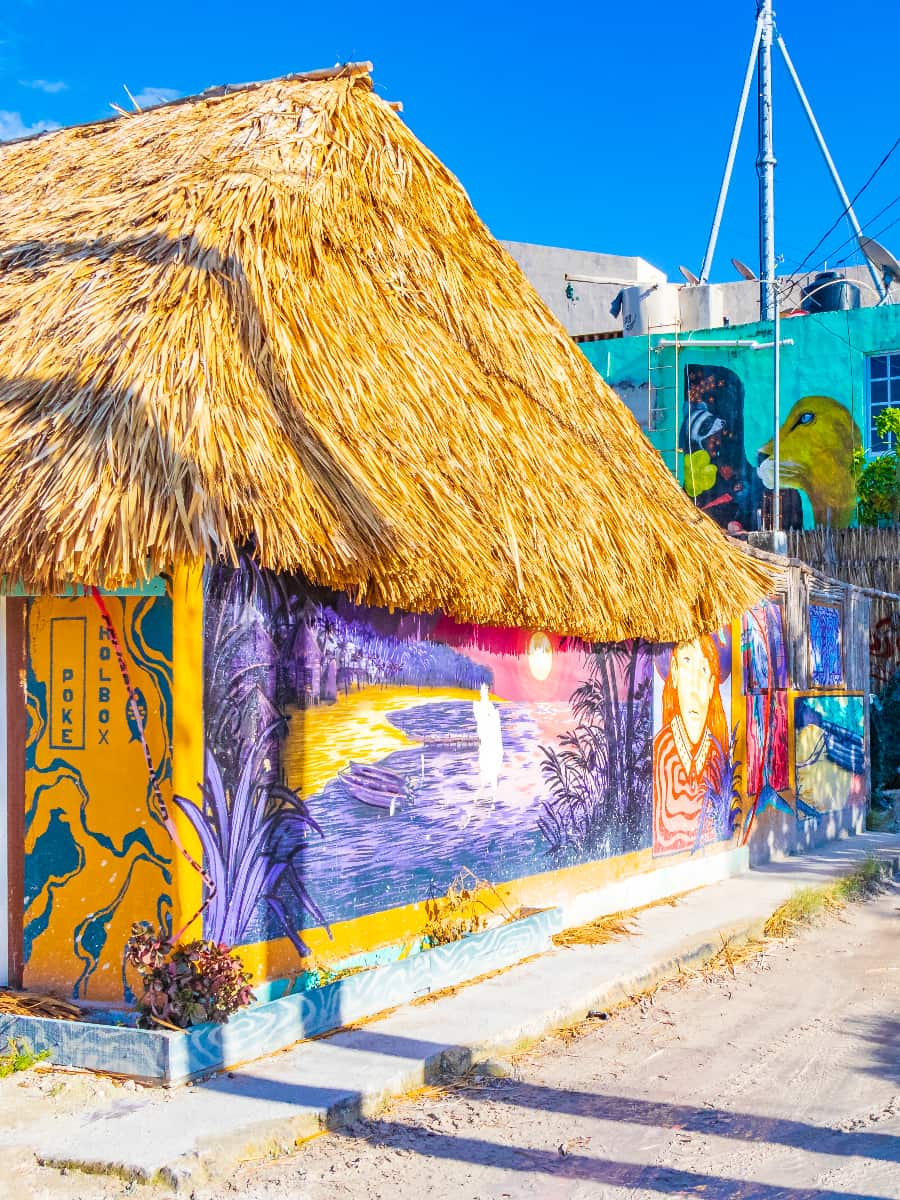 Downtown Holbox, Holbox Downtown Holbox, Holbox