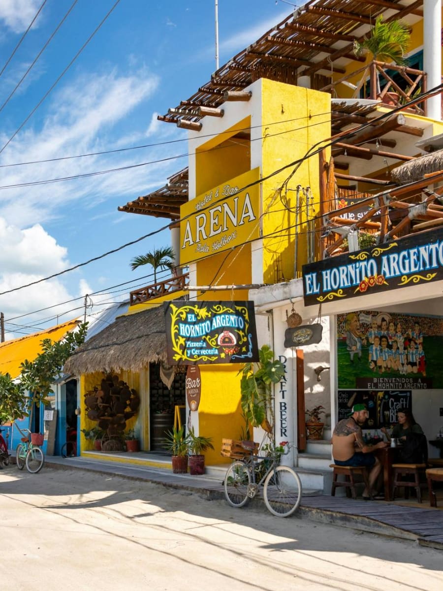 Downtown Holbox, Holbox Downtown Holbox, Holbox