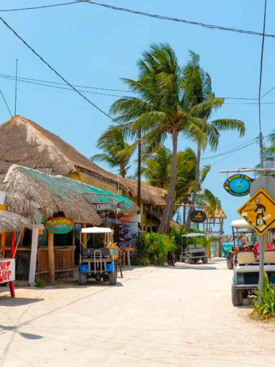 Downtown Holbox, Holbox Downtown Holbox, Holbox