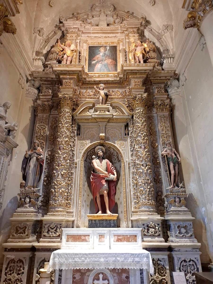 Duomo di Lecce, Lecce Duomo di Lecce, Lecce