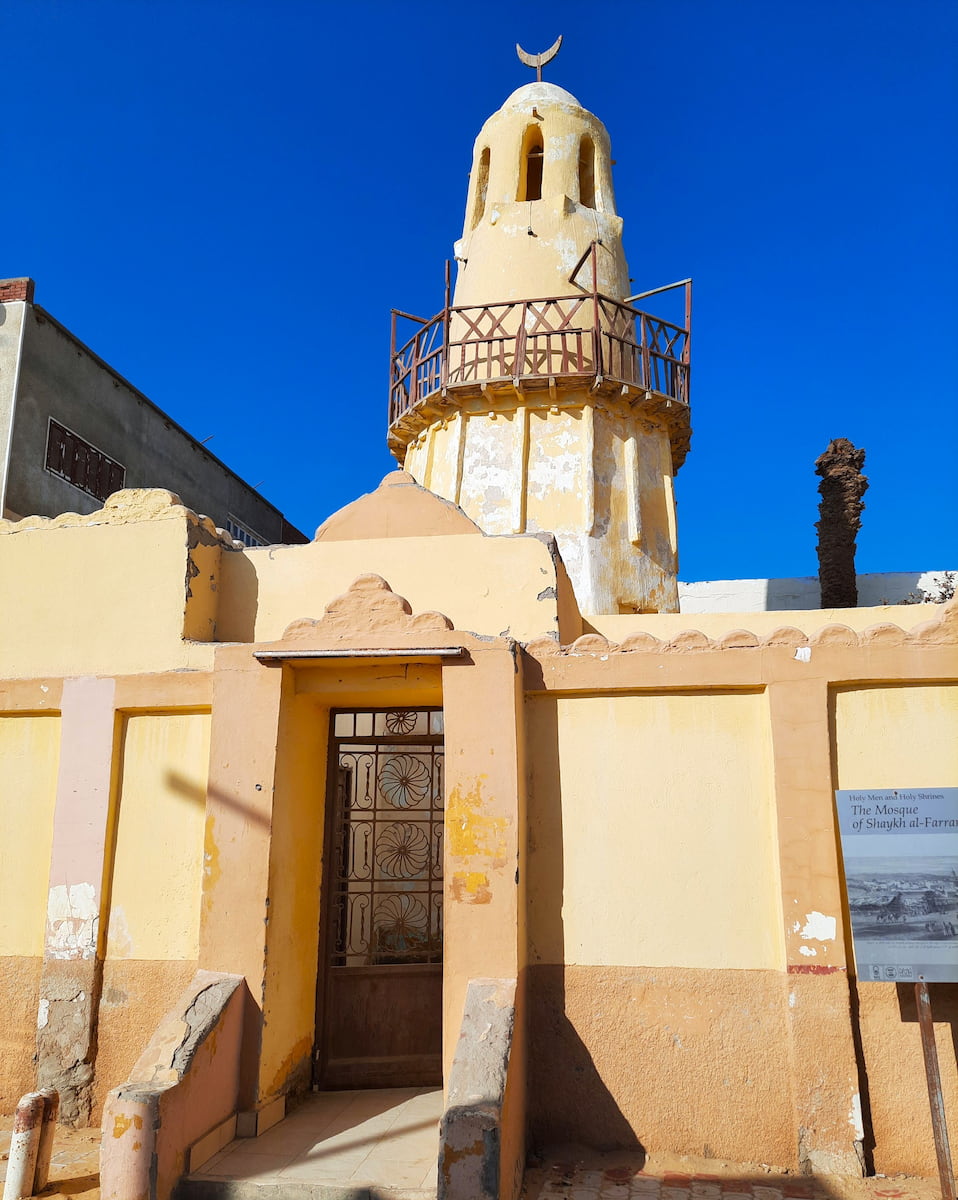 El Qusier, Egypt El Qusier, Egypt