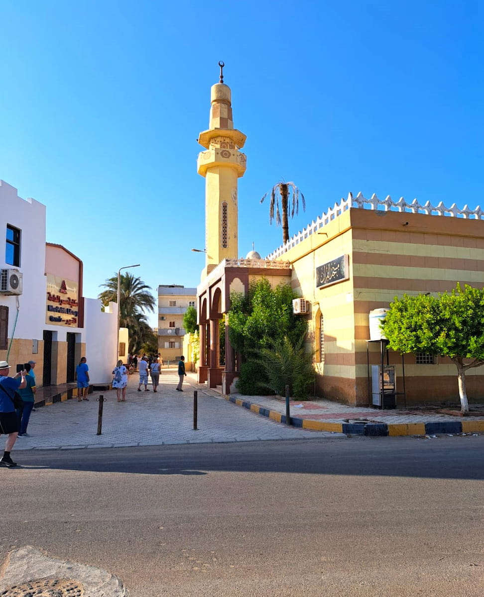 El Qusier, Egypt El Qusier, Egypt