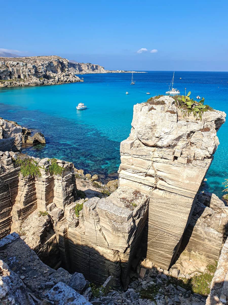 Favignana Favignana
