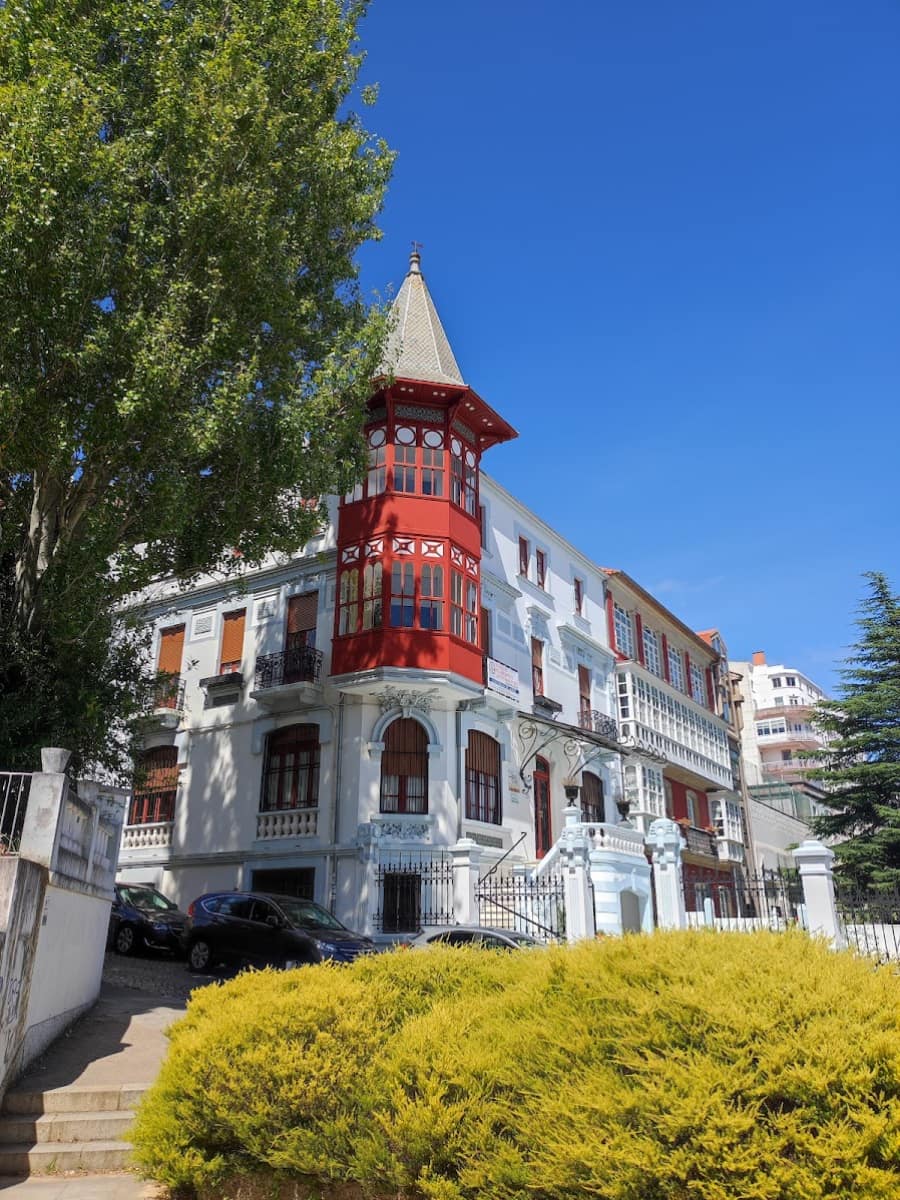 Ferrol, Galicia Ferrol, Galicia