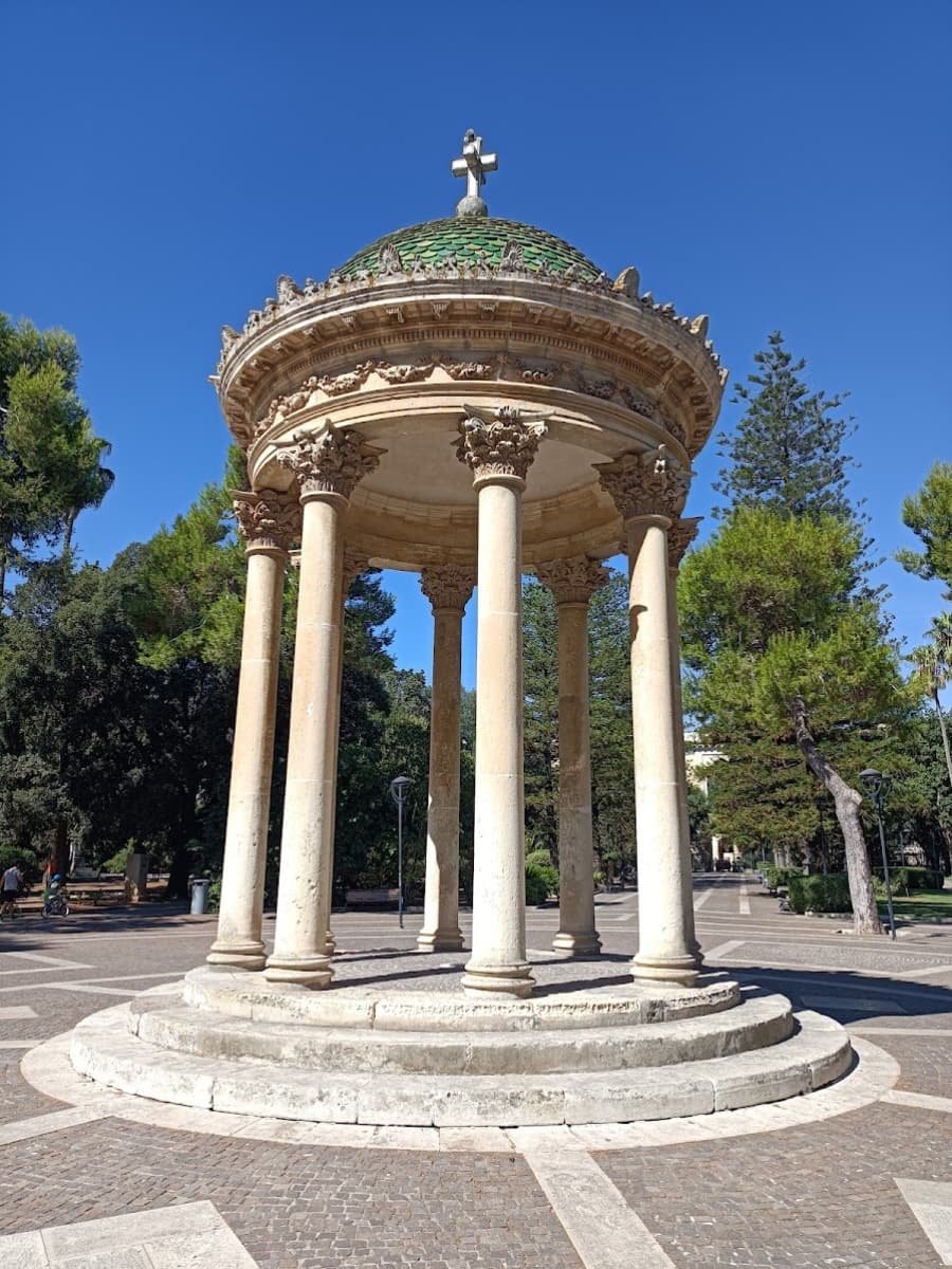 Giardini Pubblici, Lecce Giardini Pubblici, Lecce