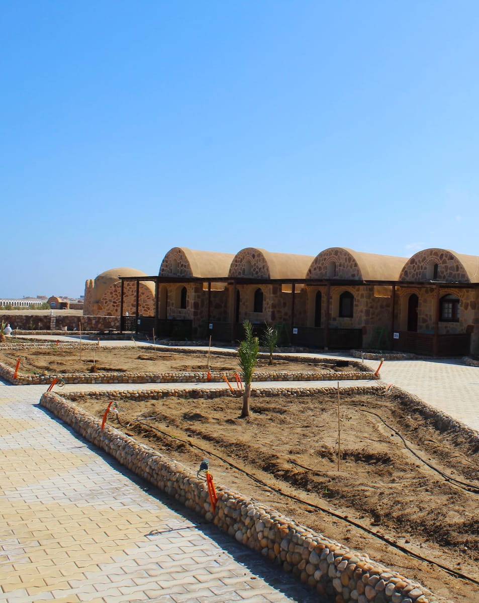 Hamata South, Egypt Hamata South, Egypt