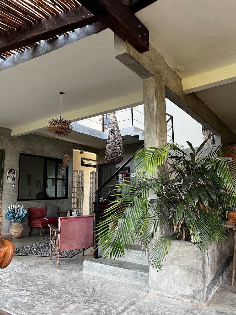 Hotel El Nido Holbox, Holbox Hotel El Nido Holbox, Holbox