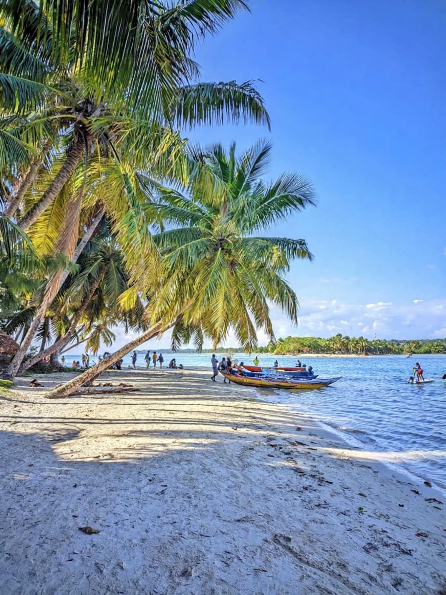 Ile Sainte-Marie, Madagascar Ile Sainte-Marie, Madagascar