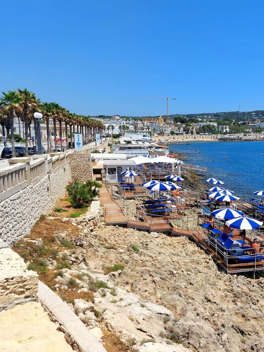 Leuca, Lecce Leuca, Lecce