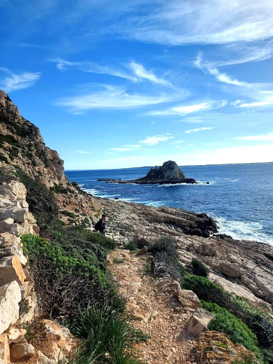 Levanzo, Favignana Levanzo, Favignana