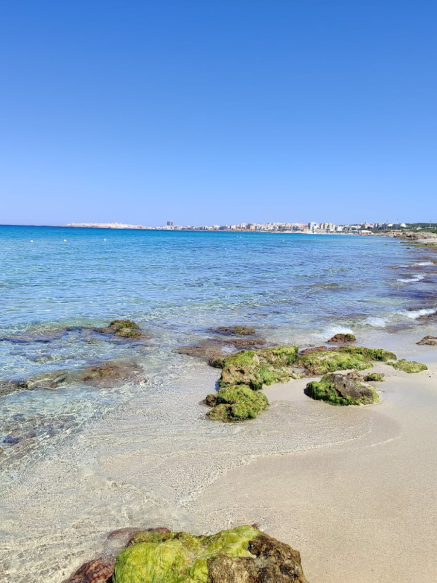 Lido Pôr do Sol, Gallipoli Lido Pôr do Sol, Gallipoli