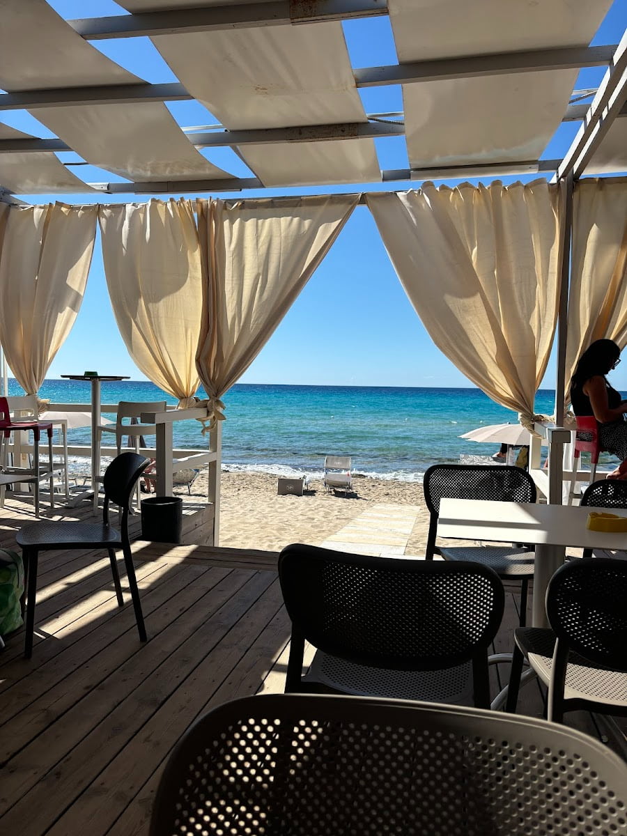 Lido Pôr do Sol, Gallipoli Lido Pôr do Sol, Gallipoli