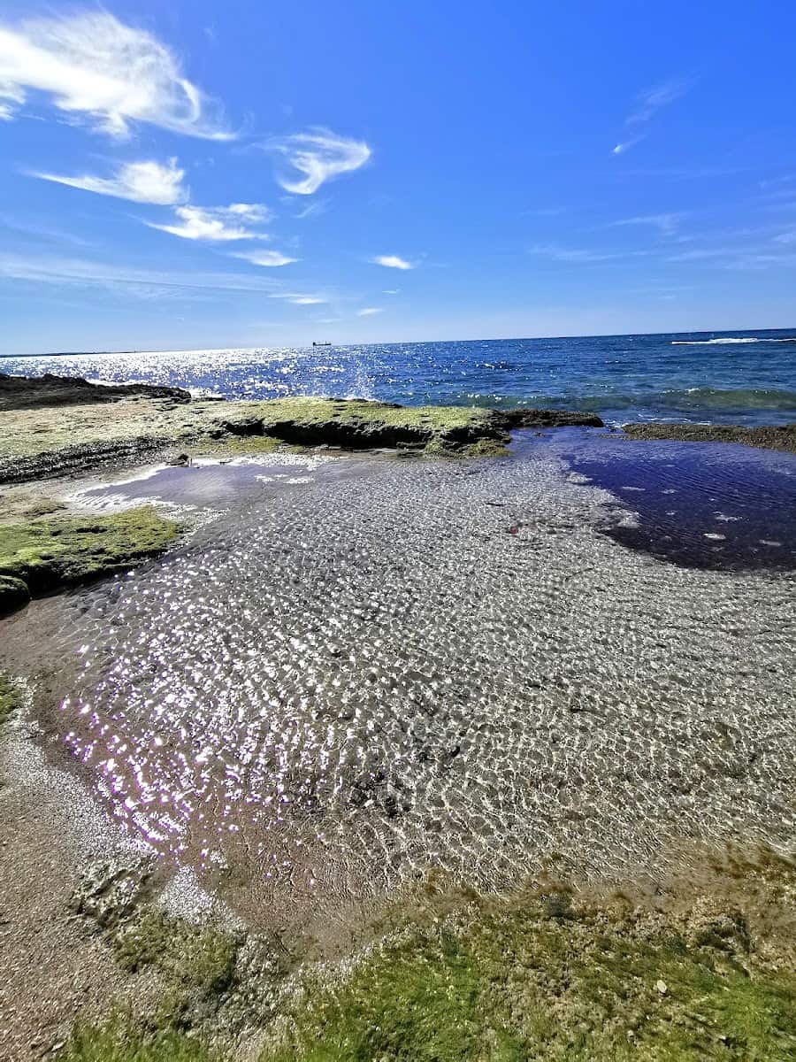 Lido San Giovanni, Gallipoli Lido San Giovanni, Gallipoli