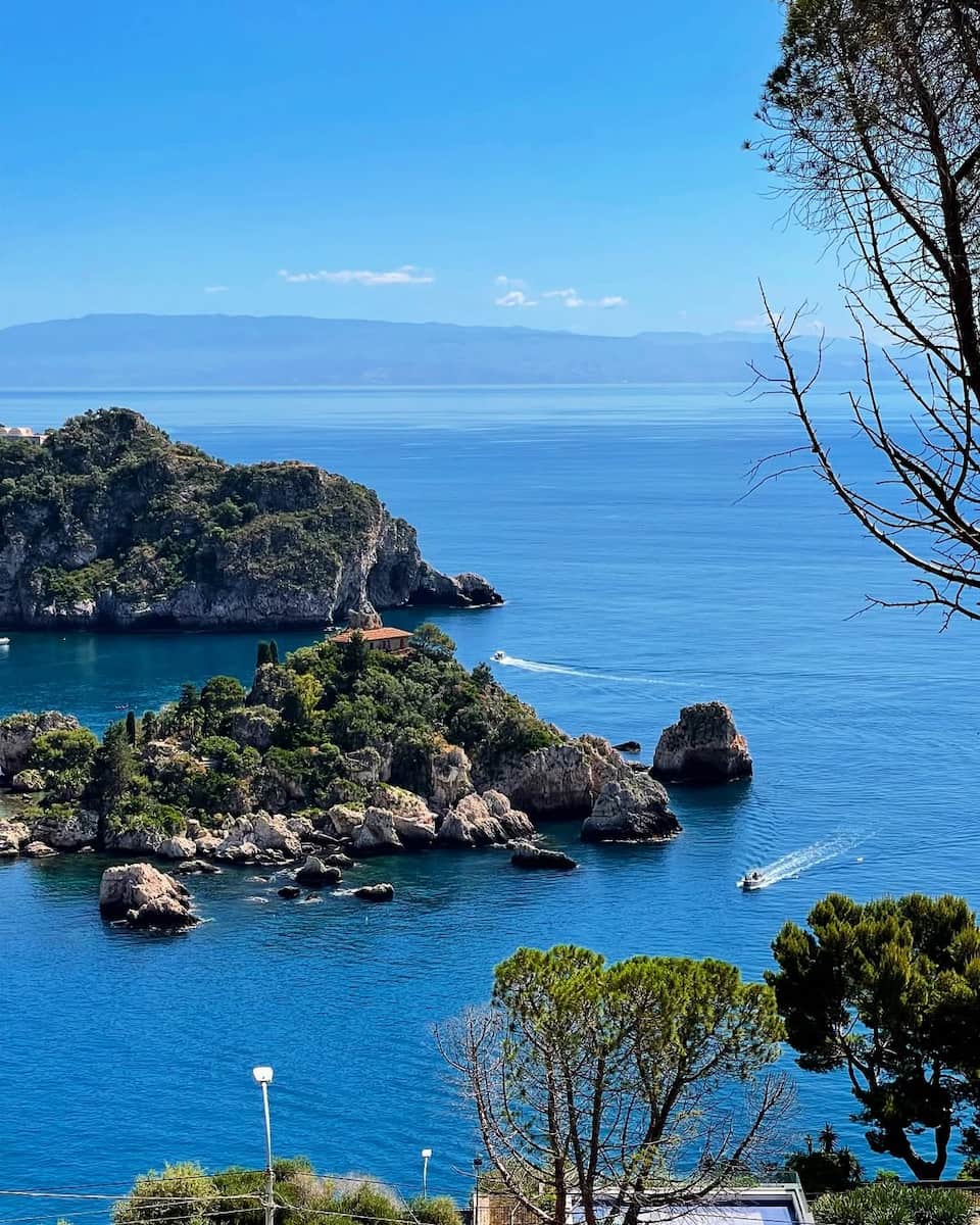 Lipari Island, Italy Lipari Island, Italy
