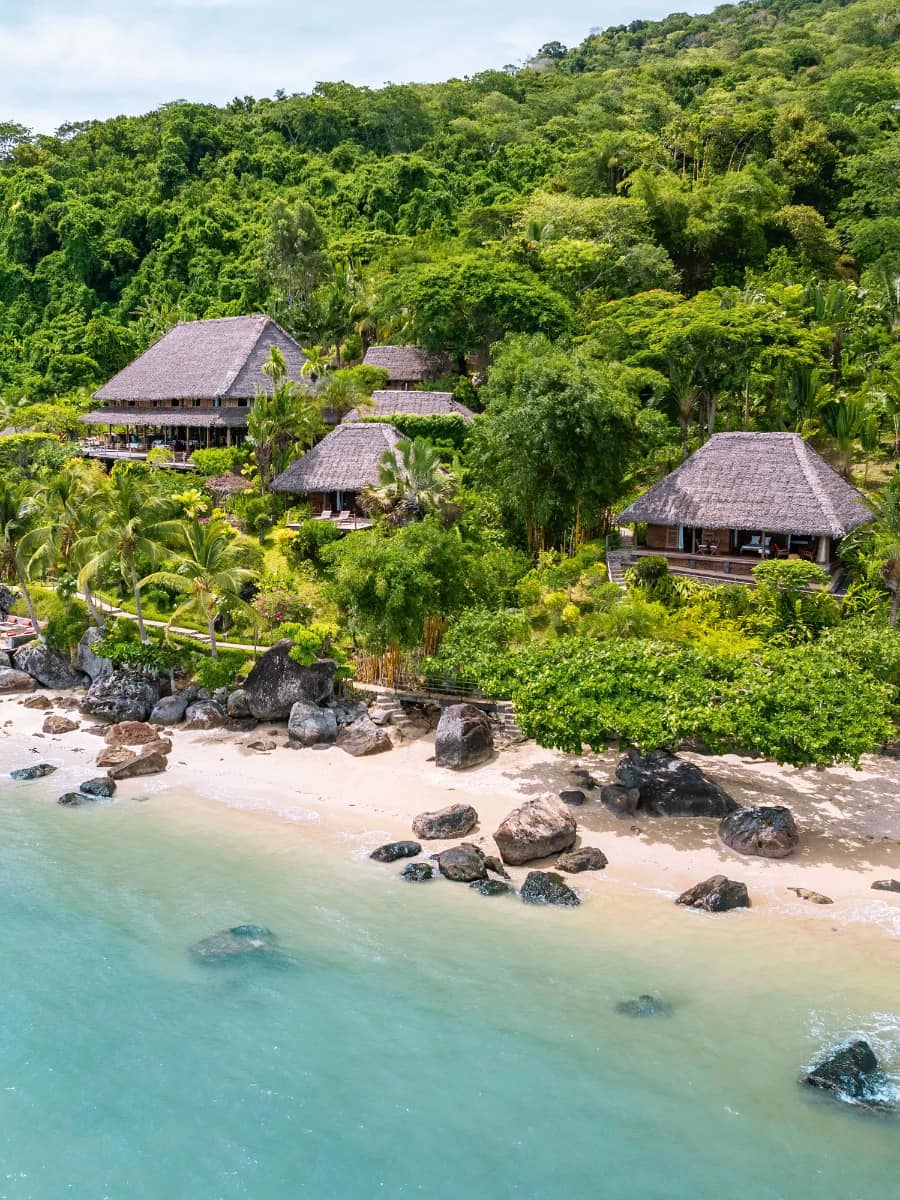 Madagascar Madagascar