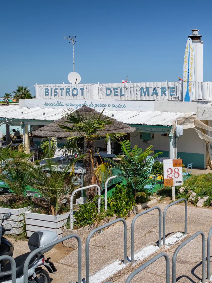 Marina Centro, Rimini Marina Centro, Rimini