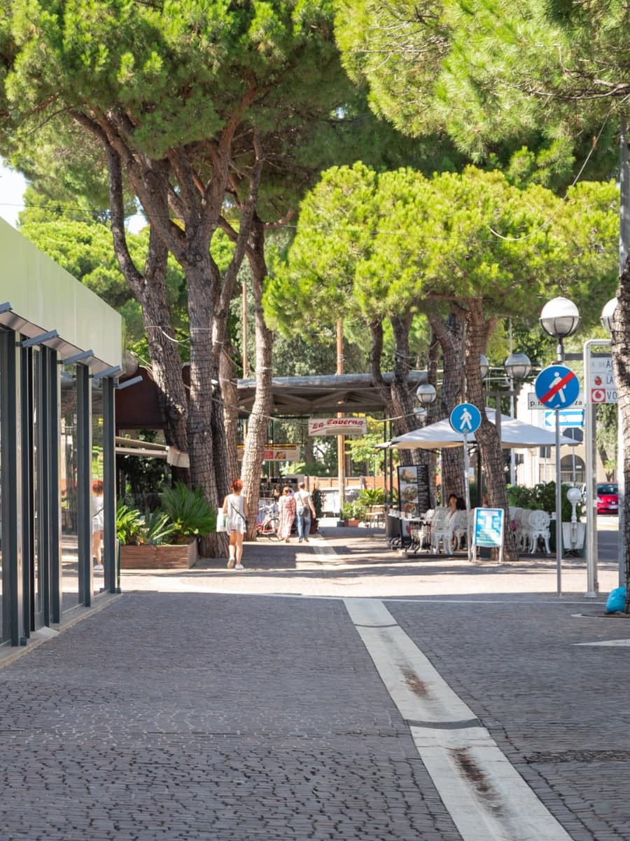Marina Centro, Rimini Marina Centro, Rimini
