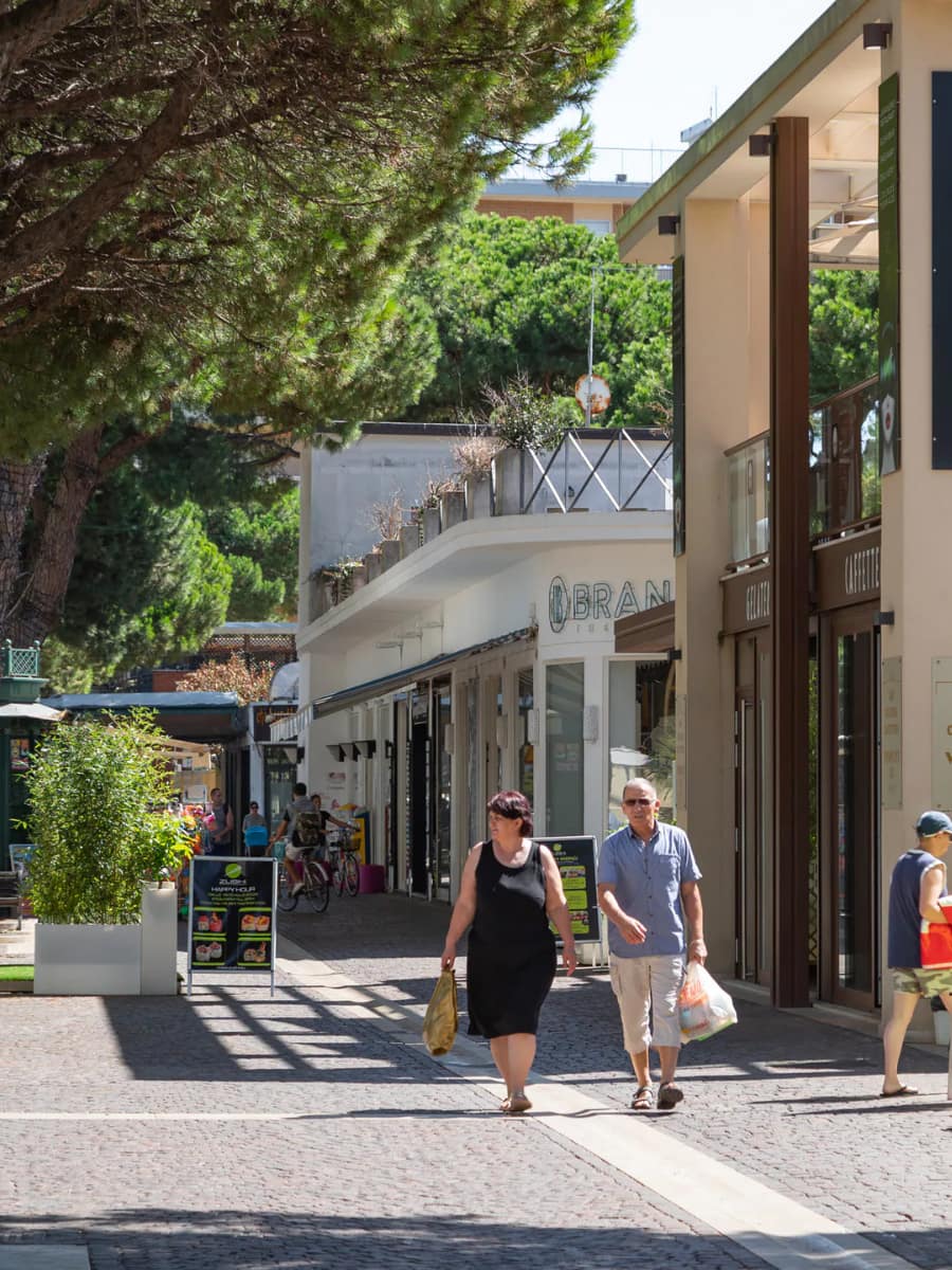 Marina Centro, Rimini Marina Centro, Rimini