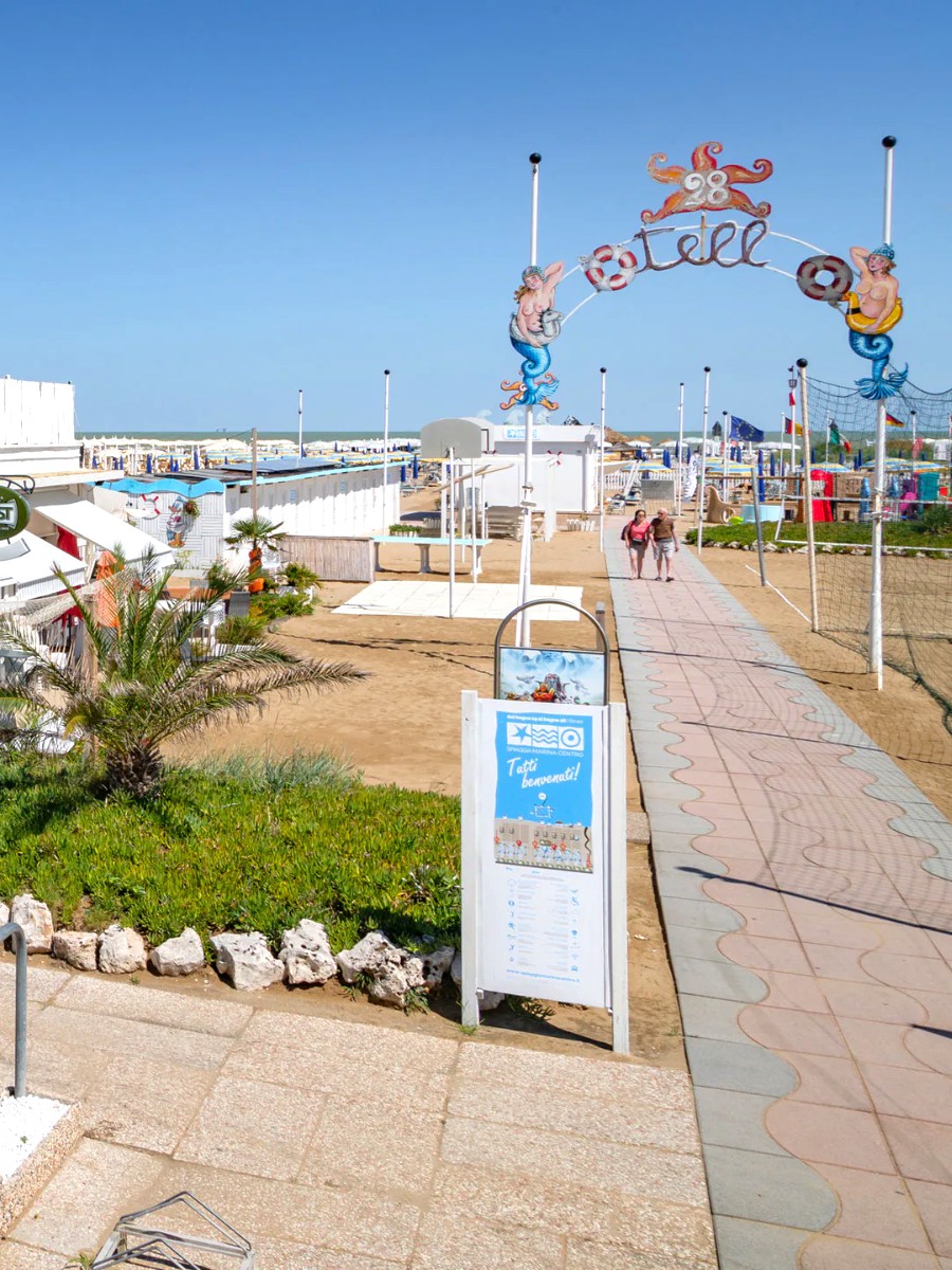 Marina Centro, Rimini Marina Centro, Rimini