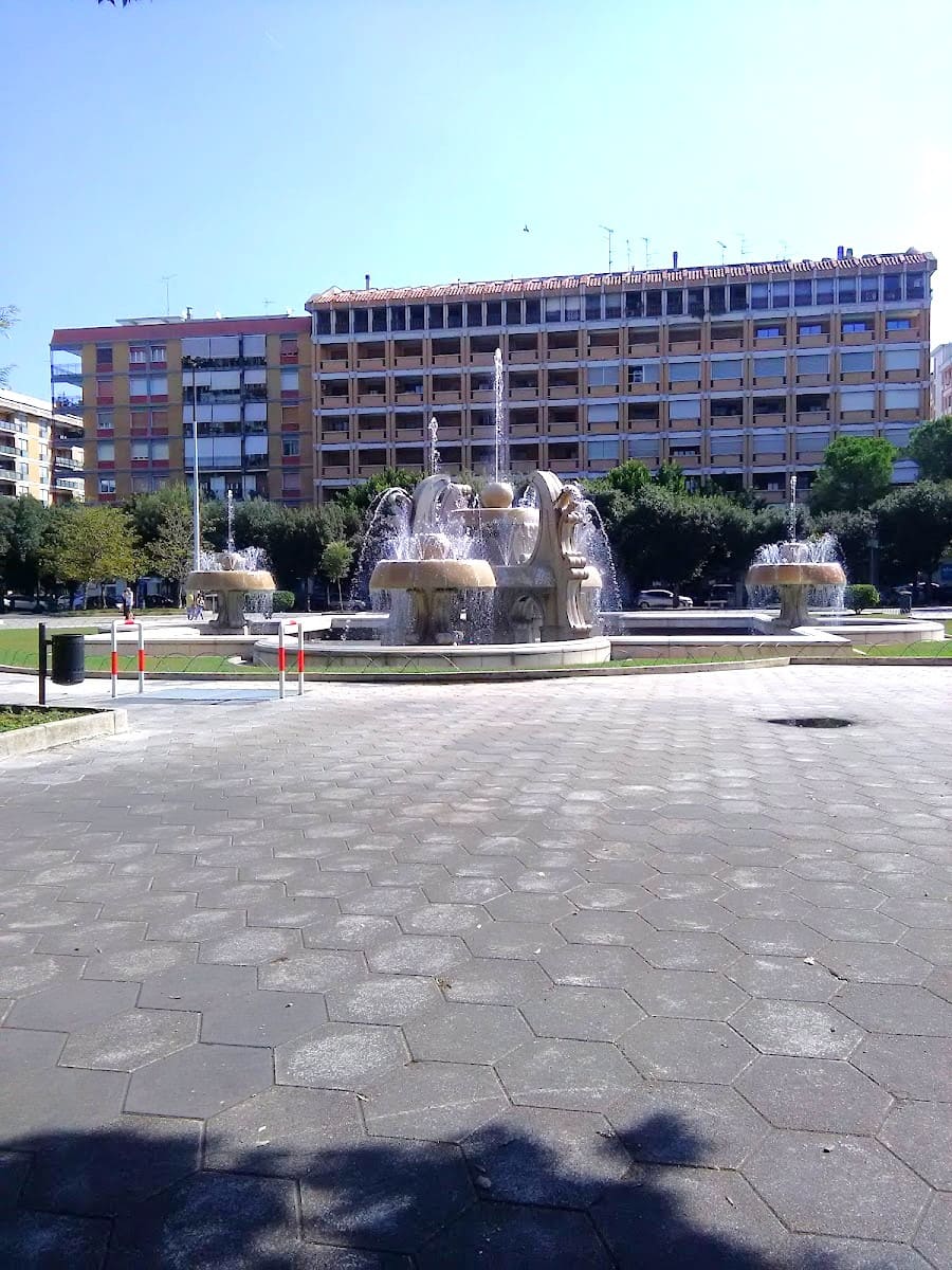 Mazzini, Lecce Mazzini, Lecce