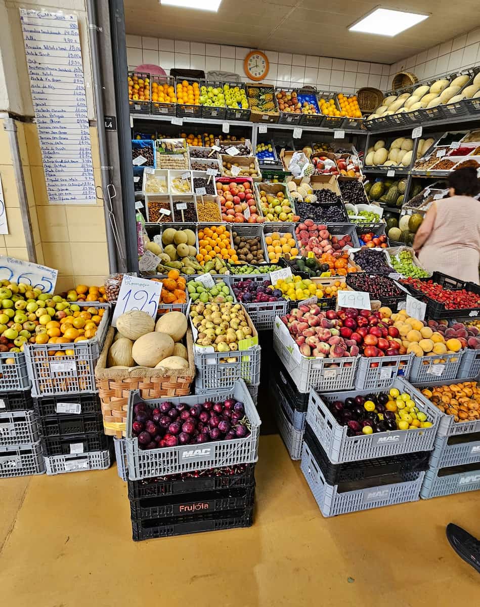 Mercado Municipal, Portugal Mercado Municipal, Portugal