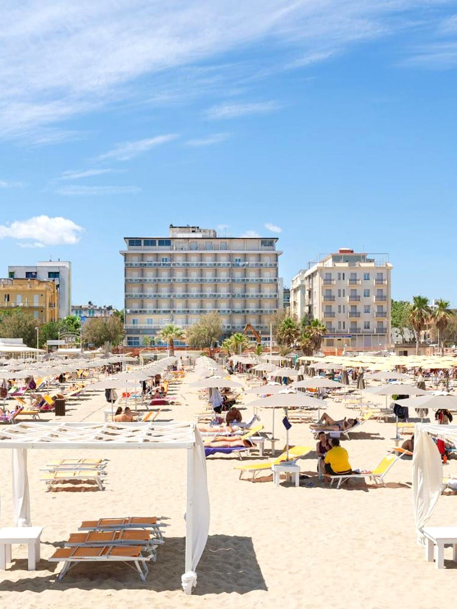 Miramare, Rimini Miramare, Rimini