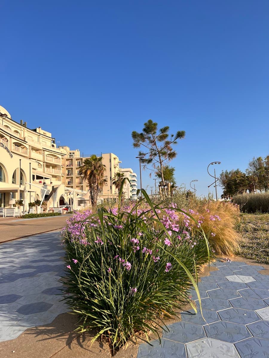 Miramare, Rimini Miramare, Rimini