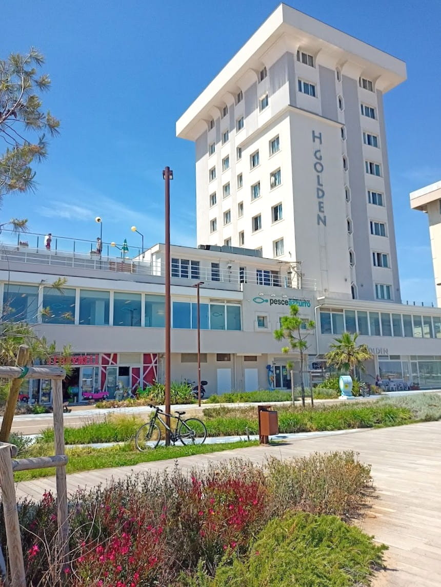 Miramare, Rimini Miramare, Rimini