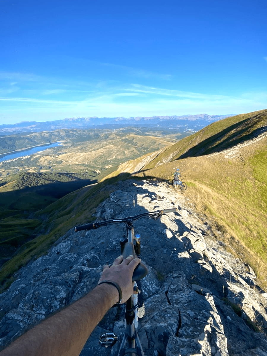 Monti della Laga, Abruzzo Monti della Laga, Abruzzo