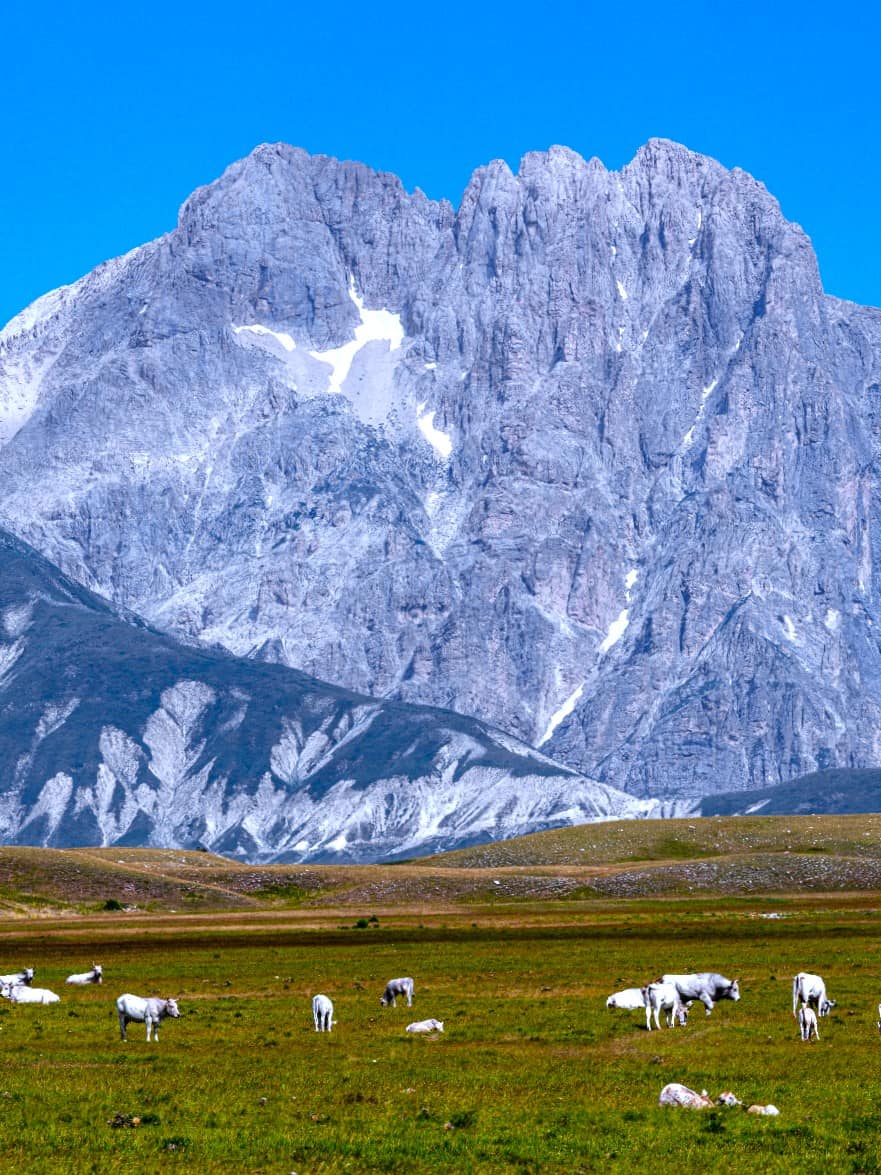 Monti della Laga, Abruzzo Monti della Laga, Abruzzo