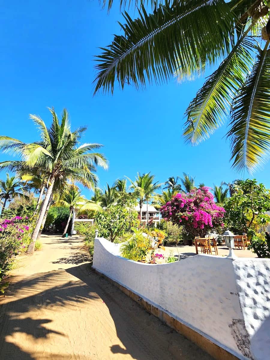 Morondava, Madagascar Morondava, Madagascar