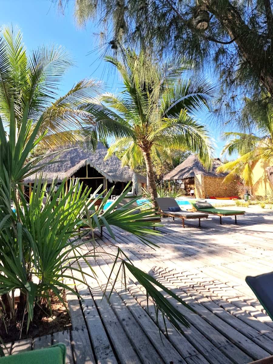 Morondava, Madagascar Morondava, Madagascar